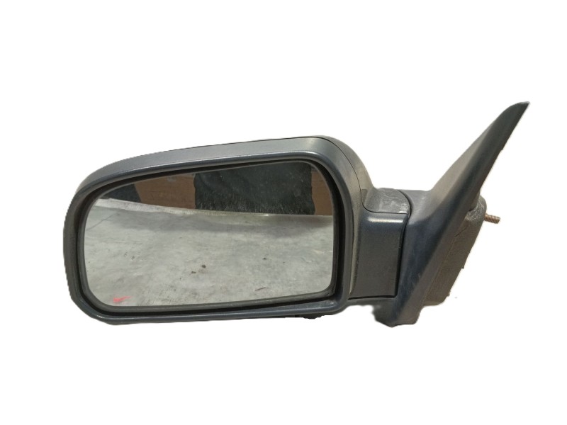 Recambio de retrovisor izquierdo para hyundai tucson (jm) 2.0 referencia OEM IAM 876102E320  