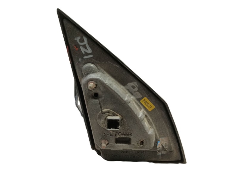Recambio de retrovisor izquierdo para hyundai tucson (jm) 2.0 referencia OEM IAM 876102E320  
