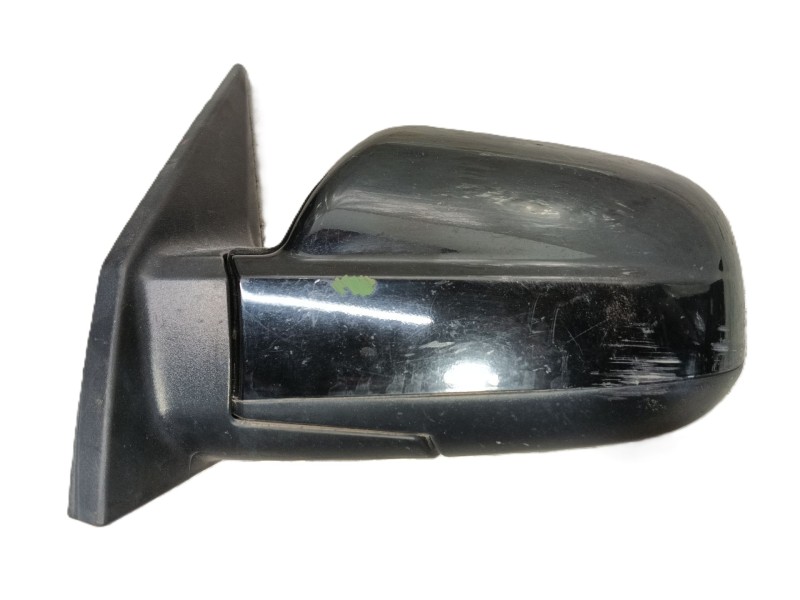 Recambio de retrovisor izquierdo para hyundai tucson (jm) 2.0 referencia OEM IAM 876102E320  