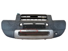 Recambio de paragolpes delantero para land rover freelander i (l314) 2.0 di 4x4 referencia OEM IAM 0  