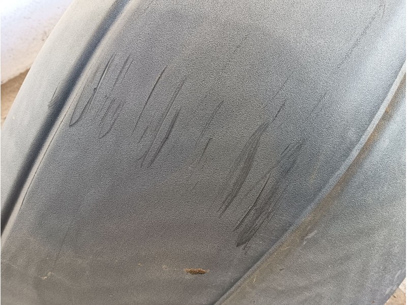 Recambio de paragolpes delantero para land rover freelander i (l314) 2.0 di 4x4 referencia OEM IAM 0  