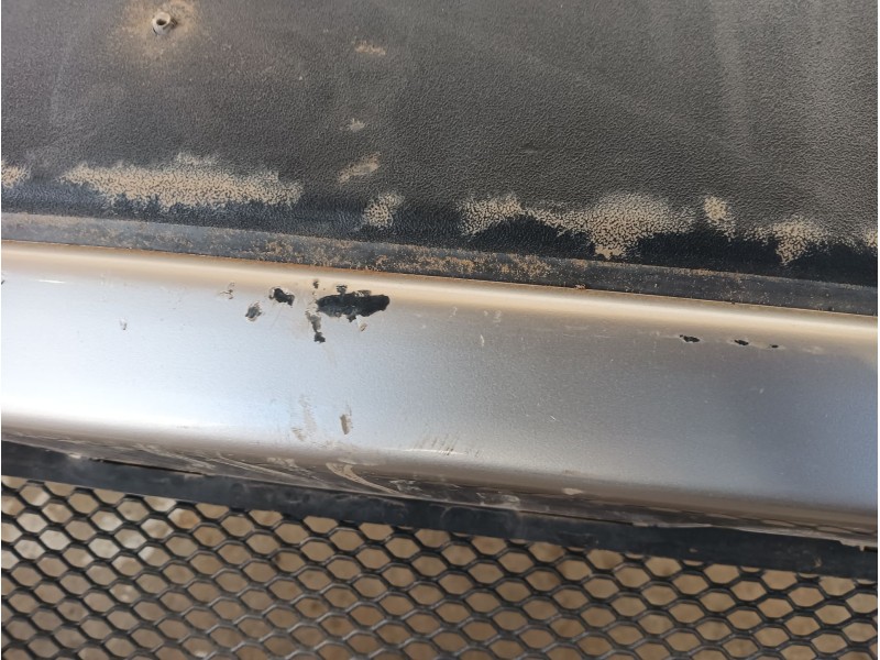 Recambio de paragolpes delantero para land rover freelander i (l314) 2.0 di 4x4 referencia OEM IAM 0  