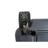 Recambio de parasol izquierdo para ford puma (j2k, cf7) 1.0 ecoboost referencia OEM IAM 2724000 H01A 