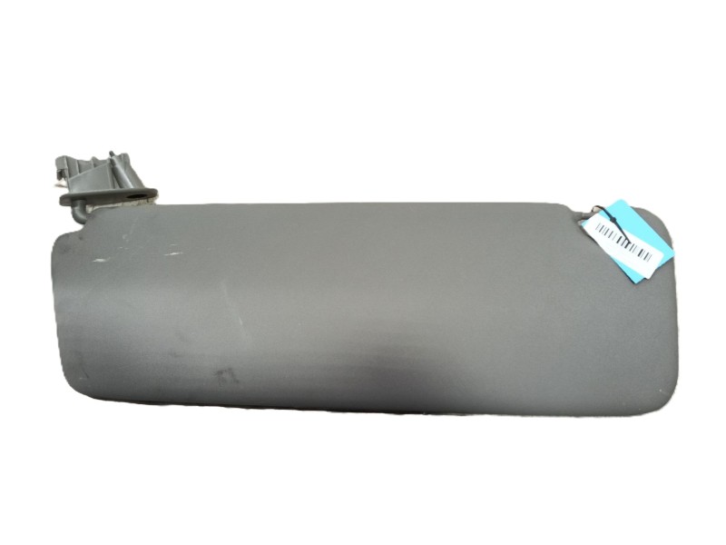 Recambio de parasol derecho para renault master iii furgoneta (fv) 2.3 dci 130 fwd (fv0m, fv0y) referencia OEM IAM   