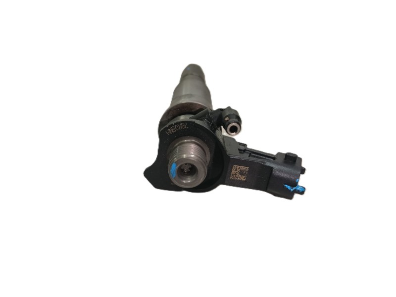 Recambio de inyector para renault laguna ii (bg0) confort dynamique referencia OEM IAM 2409398 505056AH8 