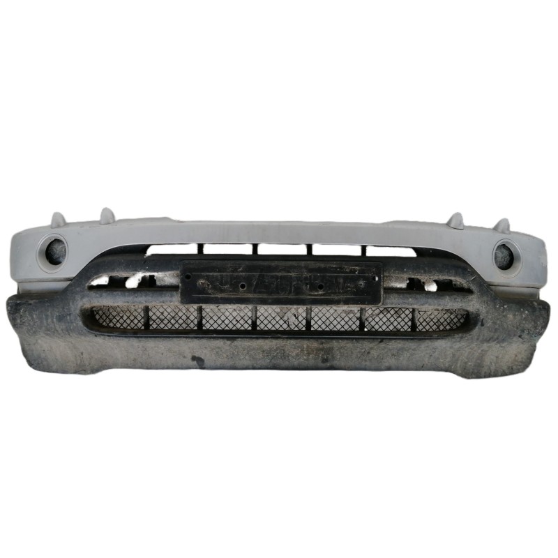 Recambio de paragolpes delantero para bmw x5 (e53) 4.4i automático referencia OEM IAM 51118402303  