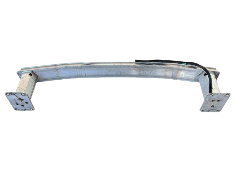 Recambio de refuerzo paragolpes delantero para peugeot 3008 ii suv (mc_, mr_, mj_, m4_) hybrid referencia OEM IAM   