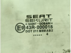 Recambio de luna delantera izquierda para seat cordoba (6l2) 1.9 tdi referencia OEM IAM    2