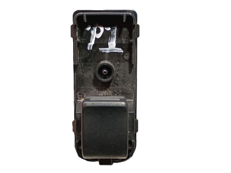 Recambio de mando elevalunas trasero derecho para mazda cx-3 (dk) 1.5 skyactiv-d (dk2ws) referencia OEM IAM D09H66370  