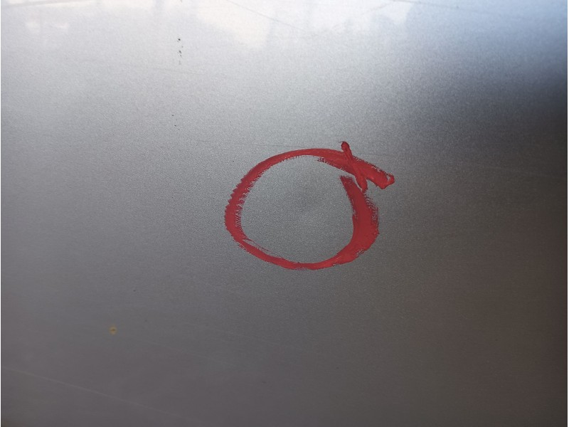 Recambio de puerta delantera izquierda para kia cee´d sw (ed) 1.6 referencia OEM IAM   