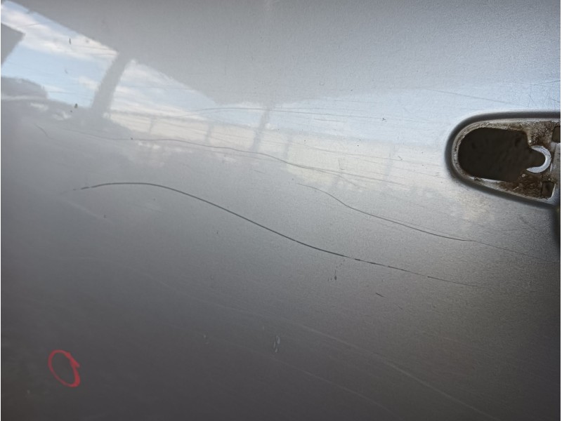 Recambio de puerta delantera izquierda para kia cee´d sw (ed) 1.6 referencia OEM IAM   