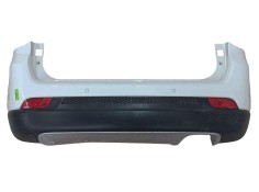 Recambio de paragolpes trasero para jeep compass (mp, m6, mv, m7) 1.3 referencia OEM IAM 735743717 52157955 