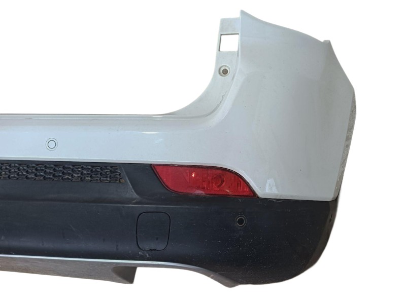Recambio de paragolpes trasero para jeep compass (mp, m6, mv, m7) 1.3 referencia OEM IAM 735743717 52157955 