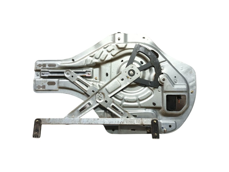 Recambio de elevalunas delantero izquierdo para hyundai tucson (jm) 2.0 referencia OEM IAM 824052E000  