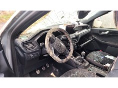 ford kuga iii (dfk) del año 2024 2