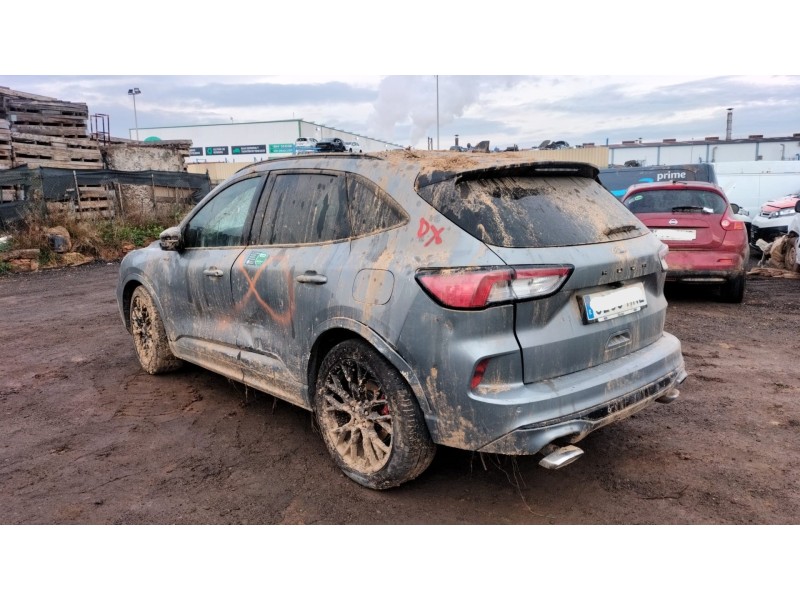 ford kuga iii (dfk) del año 2024