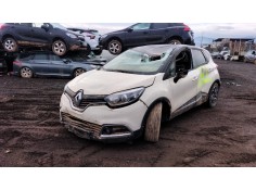 RENAULT CAPTUR I (J5_, H5_)