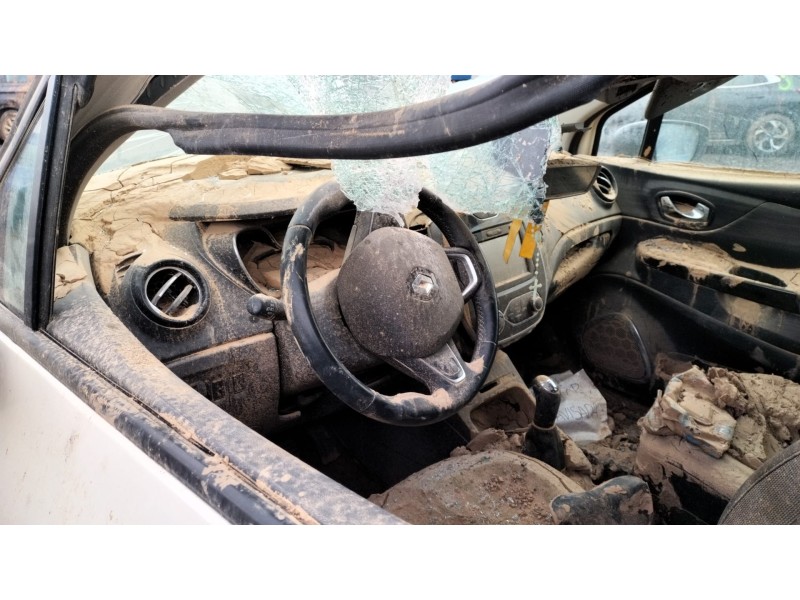 renault captur i (j5_, h5_) del año 2017