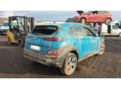 hyundai kona (os, ose, osi) del año 2021 2