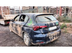 fiat tipo hatchback (356_, 357_) del año 2019 2