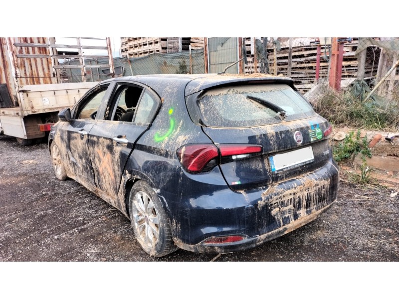 fiat tipo hatchback (356_, 357_) del año 2019