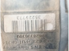 Recambio de caudalimetro para citroën c15 furgoneta/monovolumen (vd_) 1.9 d referencia OEM IAM    2