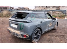 peugeot 2008 ii (ud_, us_, uy_, uj_, ur_, uc_) del año 2024 2