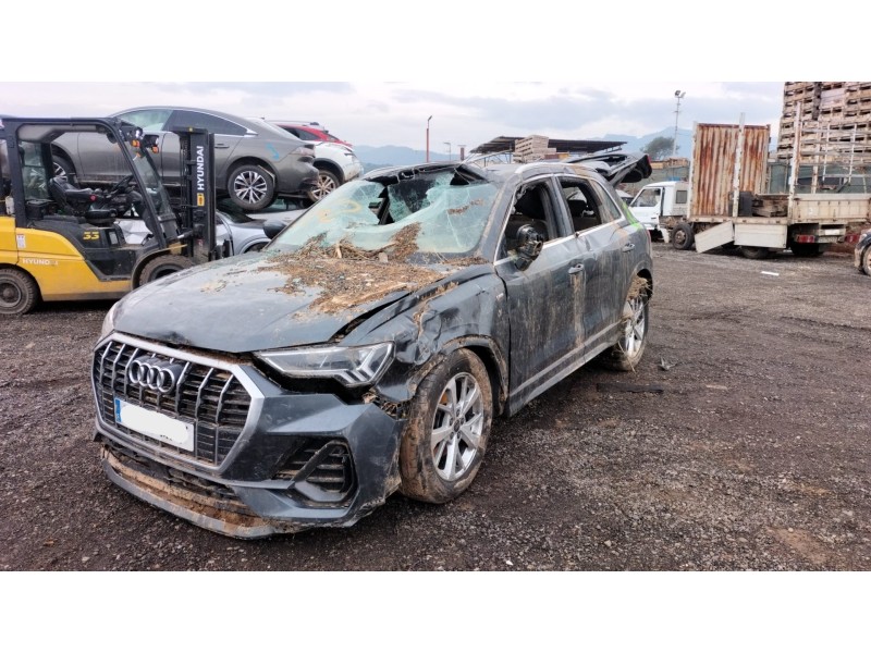 audi q3 (f3b) del año 2023