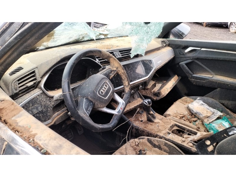 audi q3 (f3b) del año 2023