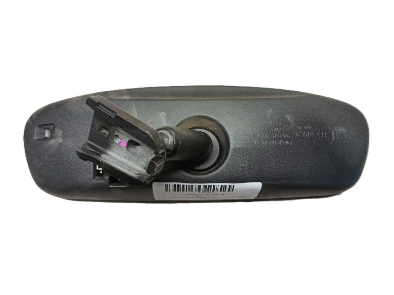 Recambio de espejo interior para toyota avensis sedán (_t25_) 1.8 (zzt251_) referencia OEM IAM 8781005042  