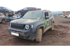 jeep renegade suv (bu, b1, bv) del año 2022