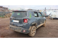 jeep renegade suv (bu, b1, bv) del año 2022 2