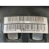 Recambio de airbag delantero izquierdo para bmw 1 (e87) 120 d referencia OEM IAM 32306779828 305166199001AA 