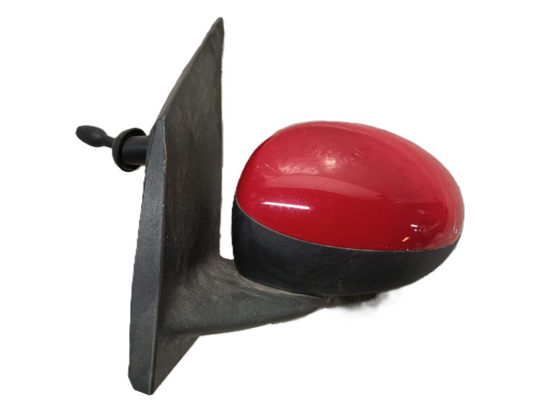 Recambio de retrovisor izquierdo para toyota aygo (_b1_) 1.0 (kgb10_) referencia OEM IAM 879400H010  