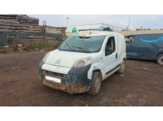 CITROËN NEMO FURGONETA/MONOVOLUMEN (AA_)