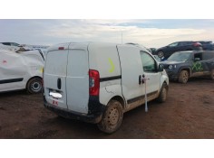 citroën nemo furgoneta/monovolumen (aa_) del año 2012 2