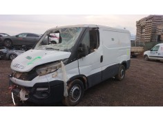 IVECO DAILY VI FURGONETA