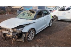 audi a1 sportback (8xa, 8xf) del año 2018 2