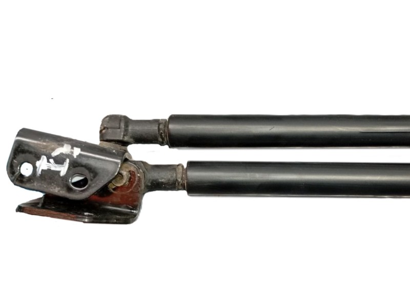 Recambio de amortiguadores maletero / porton para mazda cx-3 (dk) 1.5 skyactiv-d (dk2ws) referencia OEM IAM D10E62620  