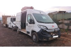 CITROËN JUMPER II FURGONETA