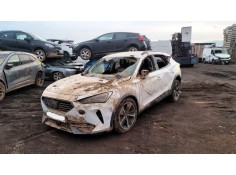 cupra formentor (km7, kmp) del año 2024