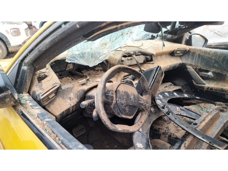 peugeot 208 ii (ub_, up_, uw_, uj_) del año 2020