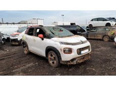 CITROËN C3 AIRCROSS II (2R_, 2C_)