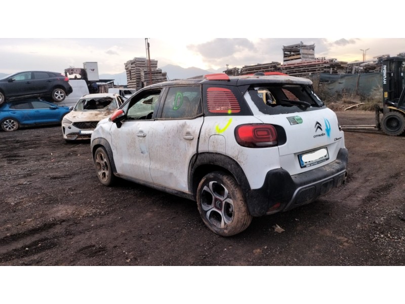 citroën c3 aircross ii (2r_, 2c_) del año 2018
