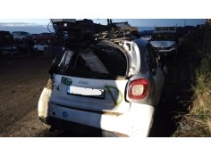 smart fortwo coupé (453) del año 2015 2