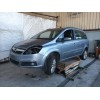 opel zafira / zafira family b (a05) del año 2005