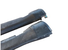 Recambio de estribos laterales para jeep compass (mp, m6, mv, m7) 1.3 referencia OEM IAM    2