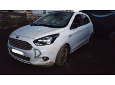 FORD KA+ III (UK, FK)