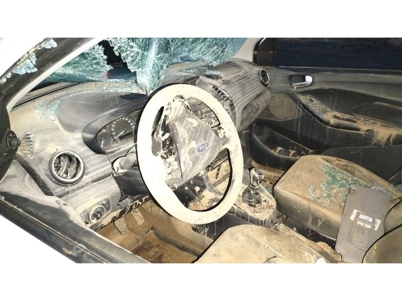 ford ka+ iii (uk, fk) del año 2018