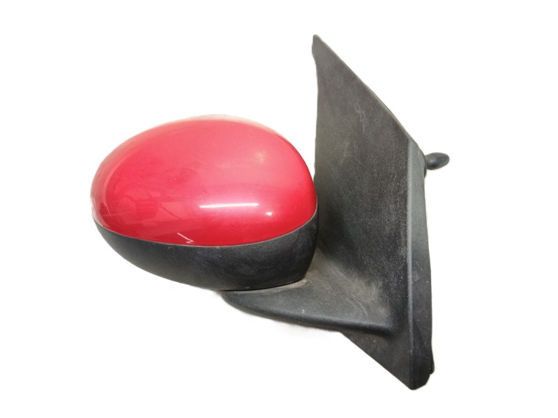 Recambio de retrovisor derecho para toyota aygo (_b1_) 1.0 (kgb10_) referencia OEM IAM 879100H010  